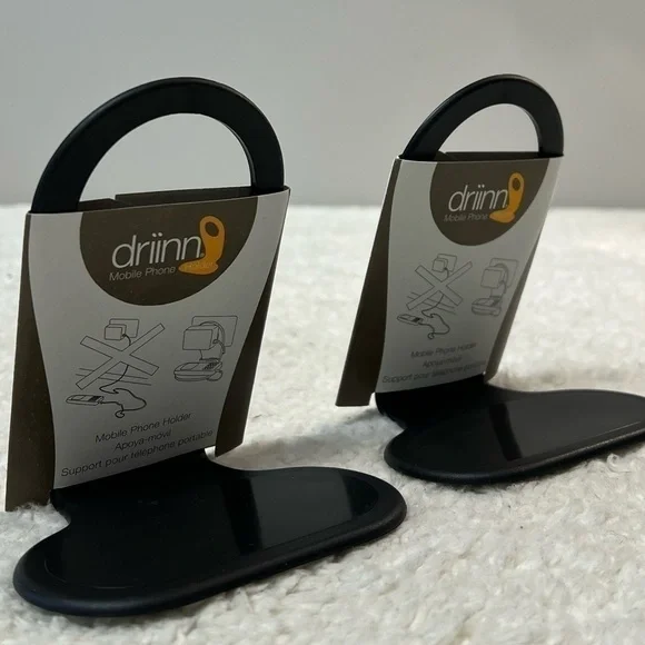 Driinn Mobile Phone Holder - Picture 2 of 8